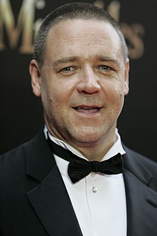 Russell Crowe, Best Actor winner Russell Crowe - Flickr - Eva Rinaldi Celebrity and Live Music Photographer (2).jpg