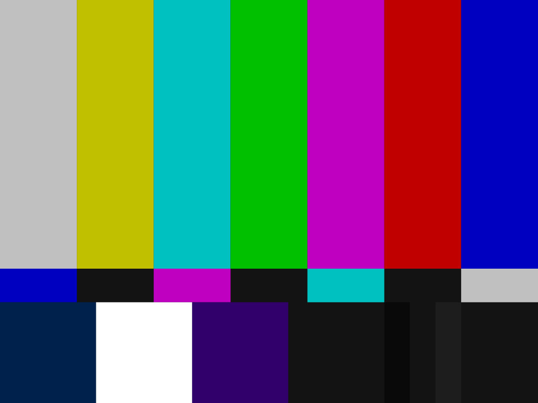 File:SMPTE Color Bars.svg