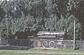 SOO Line 4-6-0 2645 in park at Waukesha, WI on Augusat 27, 1966 (25661523585).jpg
