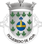 Wappen von Figueiredo de Alva