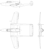 사브 21 (Saab 21)