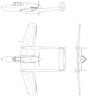 Saab J-21.svg