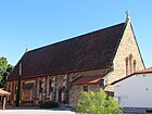 Sacred Heart Church, Highgate, July 2023 02.jpg