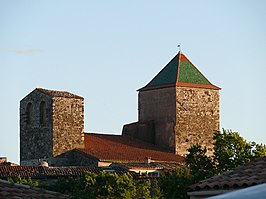 Église de la Nativité-de-Saint-Jean-Baptiste