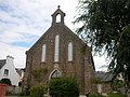 Temple protestante évangélique de Saint-Lunaire