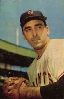 Sal Maglie 1956.jpg