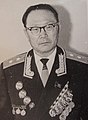 Sałczak Toka, radziecko-tuwiński działacz partyjny i państwowy