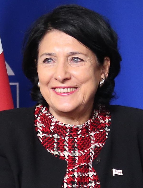 President of Georgia