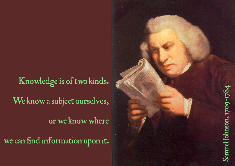 File:Samuel Johnson - Knowledge is of two kinds - en.svg