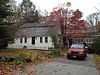 Samuel Taft House Samuel Taft House, Natonal Historic Site, Uxbridge, MA.jpg