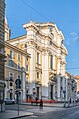 * Nomination San Carlo al Corso in Rome (by Tournasol7) --Sebring12Hrs 13:30, 11 November 2023 (UTC) * Promotion  Support Good quality. --ArildV 10:11, 12 November 2023 (UTC)