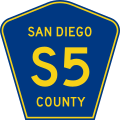 File:San Diego County S5.svg