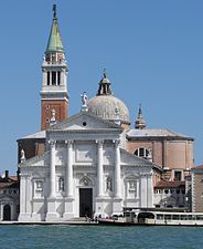 San Giorgio Maggiore.