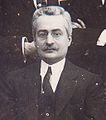 Q737786 Giuseppe Moscati geboren op 25 juli 1880 overleden op 12 april 1927