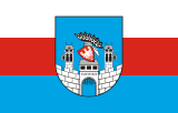 Sandomierz flaga.svg