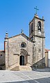 * Nomination Santa Maria da Porta church in Melgaço, Portugal. --Tournasol7 14:32, 12 August 2021 (UTC) * Promotion  Support Good quality --Velvet 22:04, 12 August 2021 (UTC)