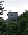 Kostel Santa Maria dei Teutoni.