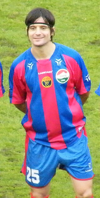 <span class="mw-page-title-main">Saša Dobrić</span> Serbian footballer