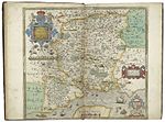 Vignette pour Atlas of the Counties of England and Wales