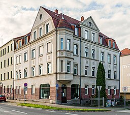 Schillerstraße 26 Wurzen