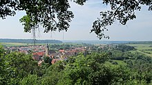 Schillingsfürst, Germany - panoramio.jpg