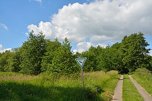 Schleswig-Holstein, Hohenfelde, Landschaftsschutzgebiet Hohenfelder Moor NIK 6971.JPG