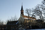 St. Agatha (Schmerlenbach)