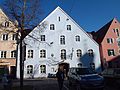 Gasthaus Blaue Traube