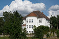 Wohnhaus (sog. „Fischvilla“)