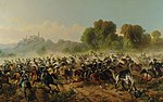 Battle of Volta Mantovana (1848)