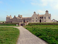 Scotland Orkney Skaill House.jpg