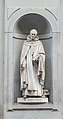 * Nomination Sculpture of Saint Antoninus in Florence --Wikibusters 08:36, 23 June 2022 (UTC) * Promotion Good quality -- Spurzem 08:42, 23 June 2022 (UTC)