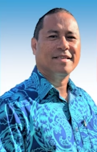 <span class="mw-page-title-main">Secilil Eldebechel</span> Palauan politician