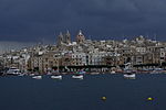 Miniatura para Senglea