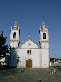 Parish Church of Our Lady of Light