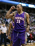 2004–05 Phoenix Suns Season