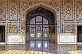 * Nomination Sheesh Mahal, Lahore by Faisalrazamalik --UnpetitproleX 22:39, 13 May 2022 (UTC) * Promotion Good quality. --Kritzolina 10:43, 14 May 2022 (UTC)