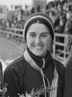 Sheila Young American speed skater and cyclist