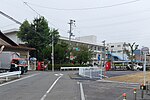 松山市立生石小学校のサムネイル