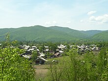 Село Шумный