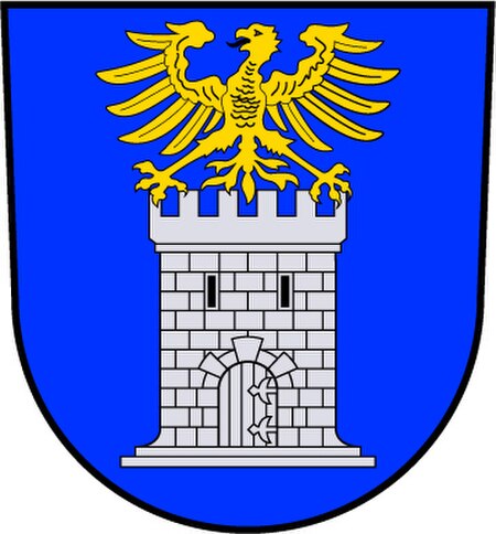 Siersburg wappen