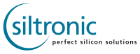 Die Siltronic AG  200px-Siltronic_Logo.svg