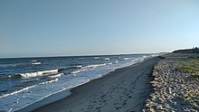 Cuddalore Beach