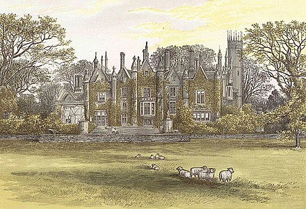 Singleton Abbey