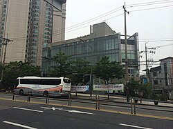 Sinsu-dong Comunity Service Center 20140524 172947.JPG