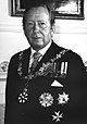 List Of Governors-General Of New Zealand