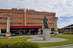 Miniatura para Hospital San Juan de Dios (Aljarafe)