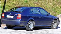 File:2018 Skoda Octavia (5E MY18.5) 110TSI station wagon (2018-08-27)  01.jpg - Wikipedia