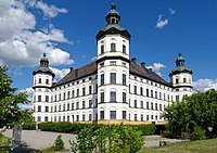 Miniatyrbild för Skoklosters slott