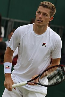 Neal Skupski British tennis player